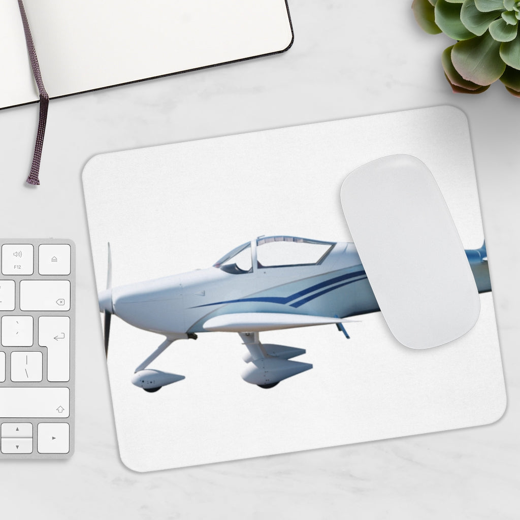 AVIATION   -  MOUSE PAD Printify