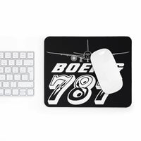 Thumbnail for BOEING 787  -  MOUSE PAD Printify