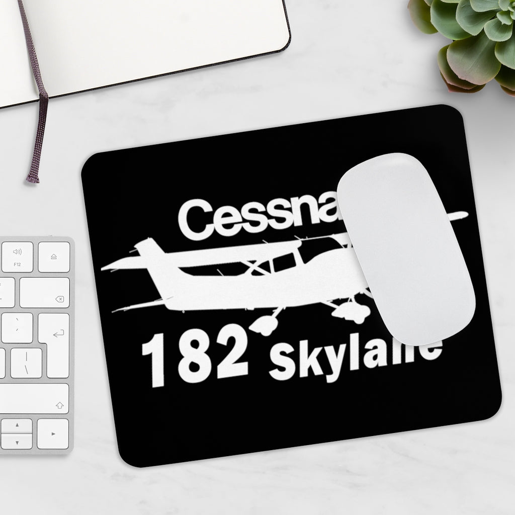 CESSNA 182  -  MOUSE PAD Printify