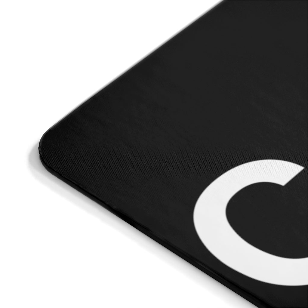 CESSNA LOGO  -  MOUSE PAD Printify