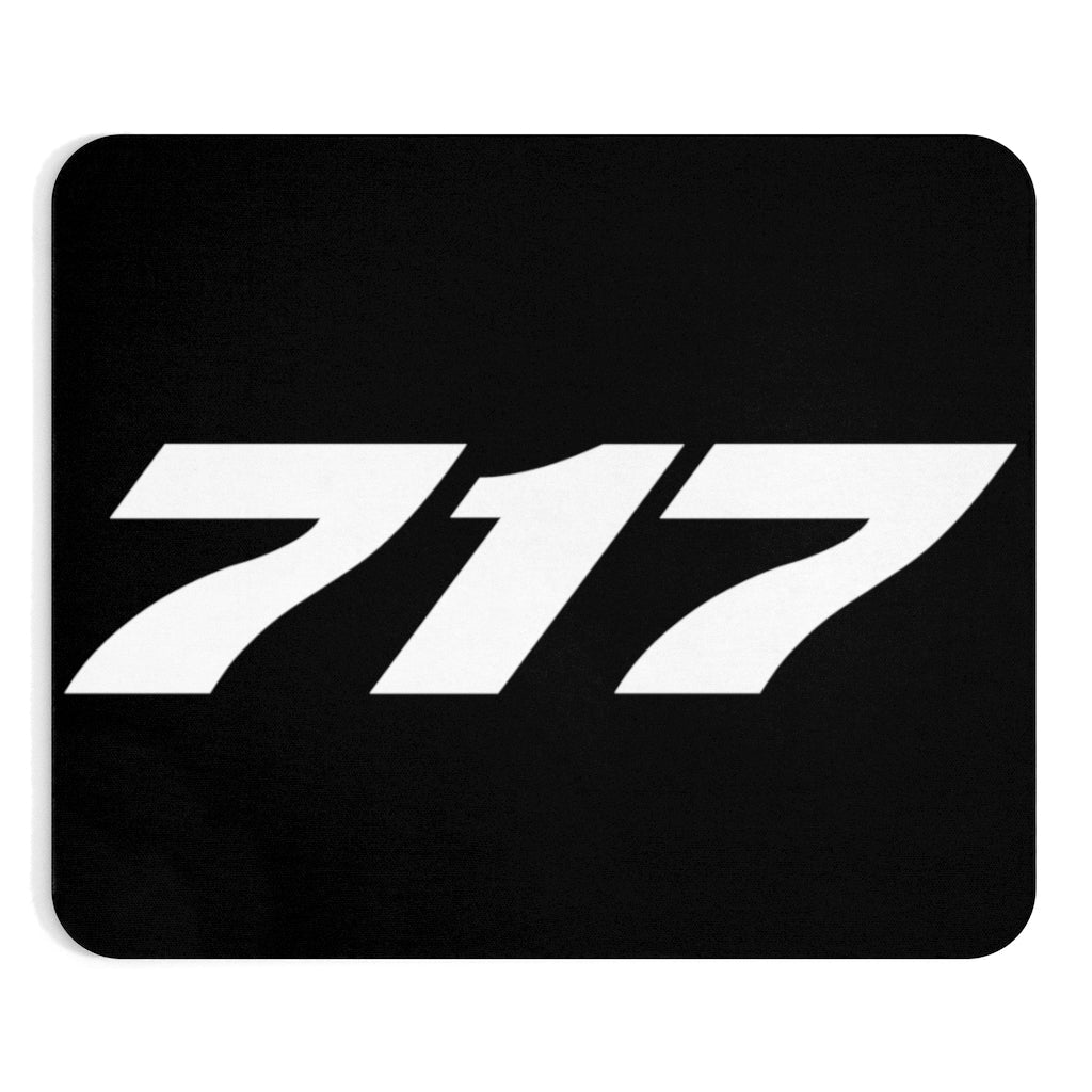 BOEING 717 -  MOUSE PAD Printify