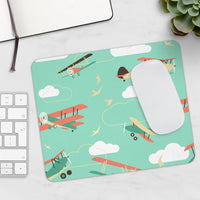 Thumbnail for AVIATION  -  MOUSE PAD Printify