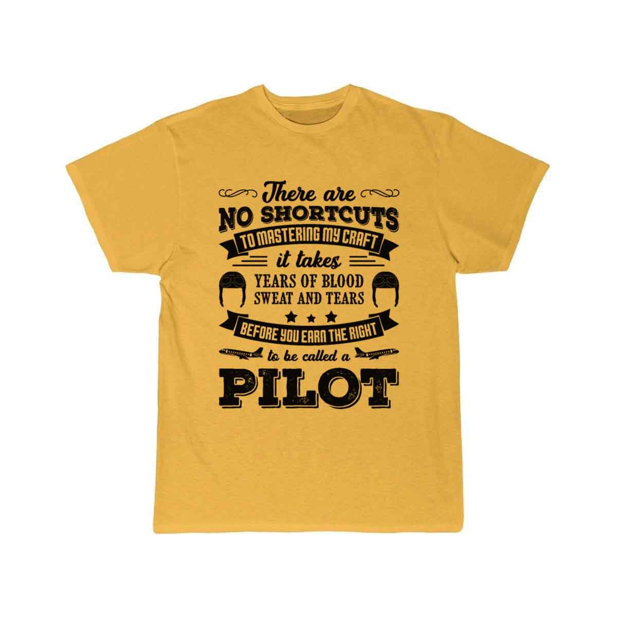 PILOT T-SHIRT THE AV8R