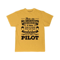 Thumbnail for PILOT T-SHIRT THE AV8R