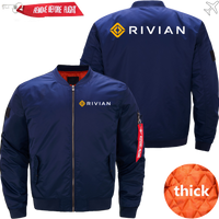 Thumbnail for RIVIAN JACKET