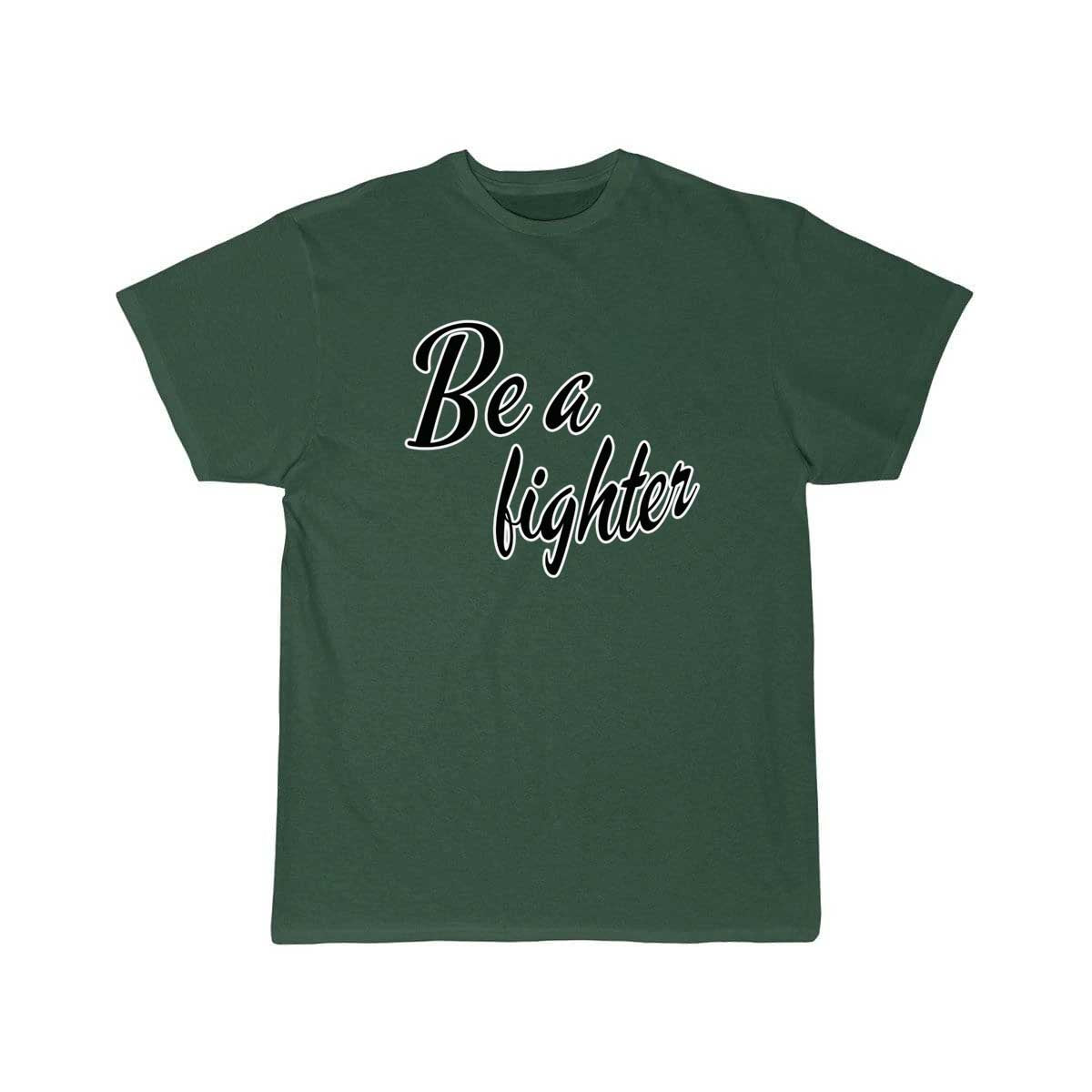 Be a fighte T Shirt THE AV8R