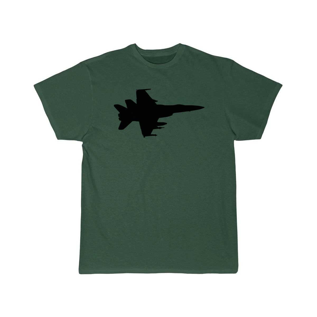 Airplane Fighter Jet Pilot Gift Idea T Shirt THE AV8R