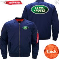 Thumbnail for LANDROVER JACKET