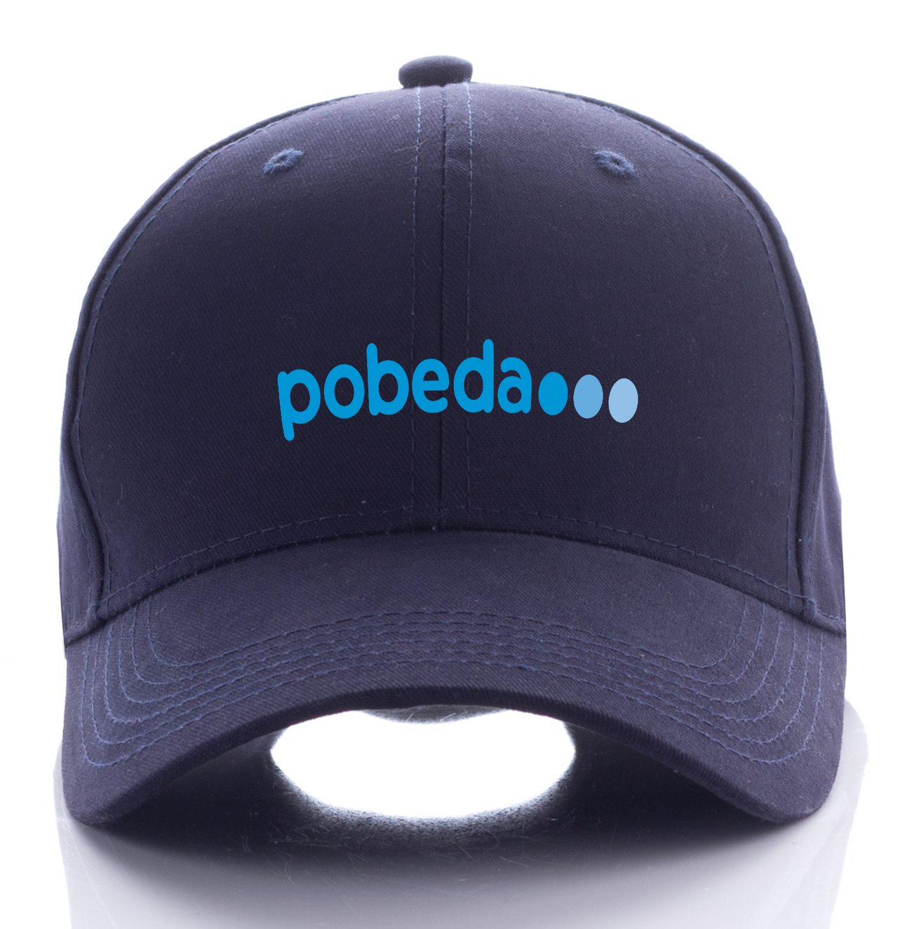 POBEDA AIRLINE DESIGNED CAP