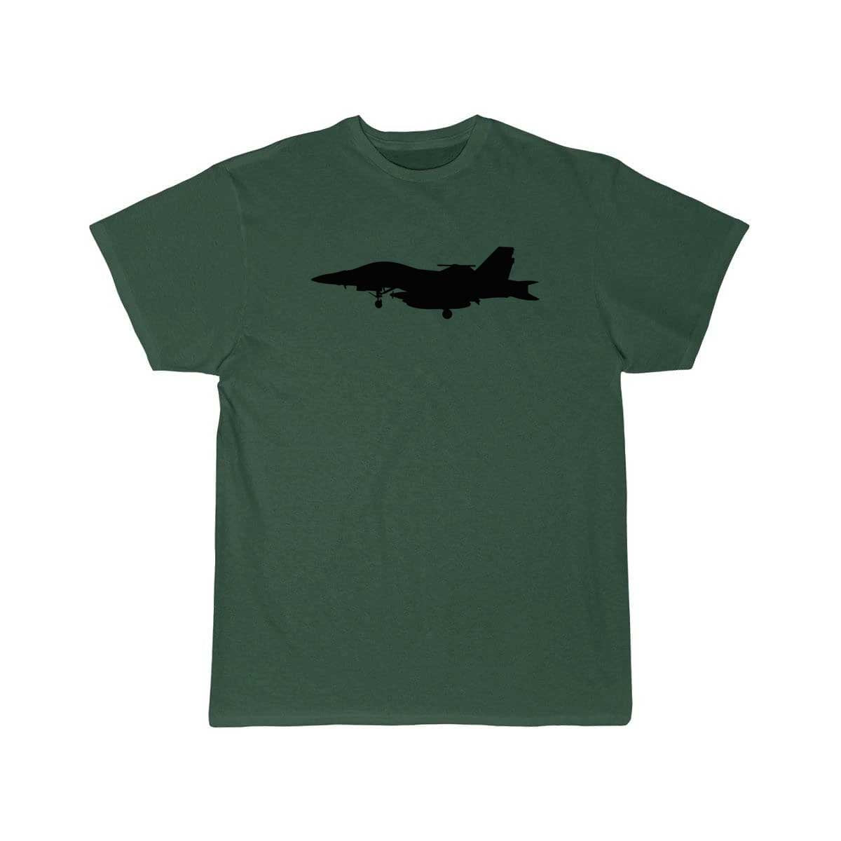 military jet T Shirt THE AV8R