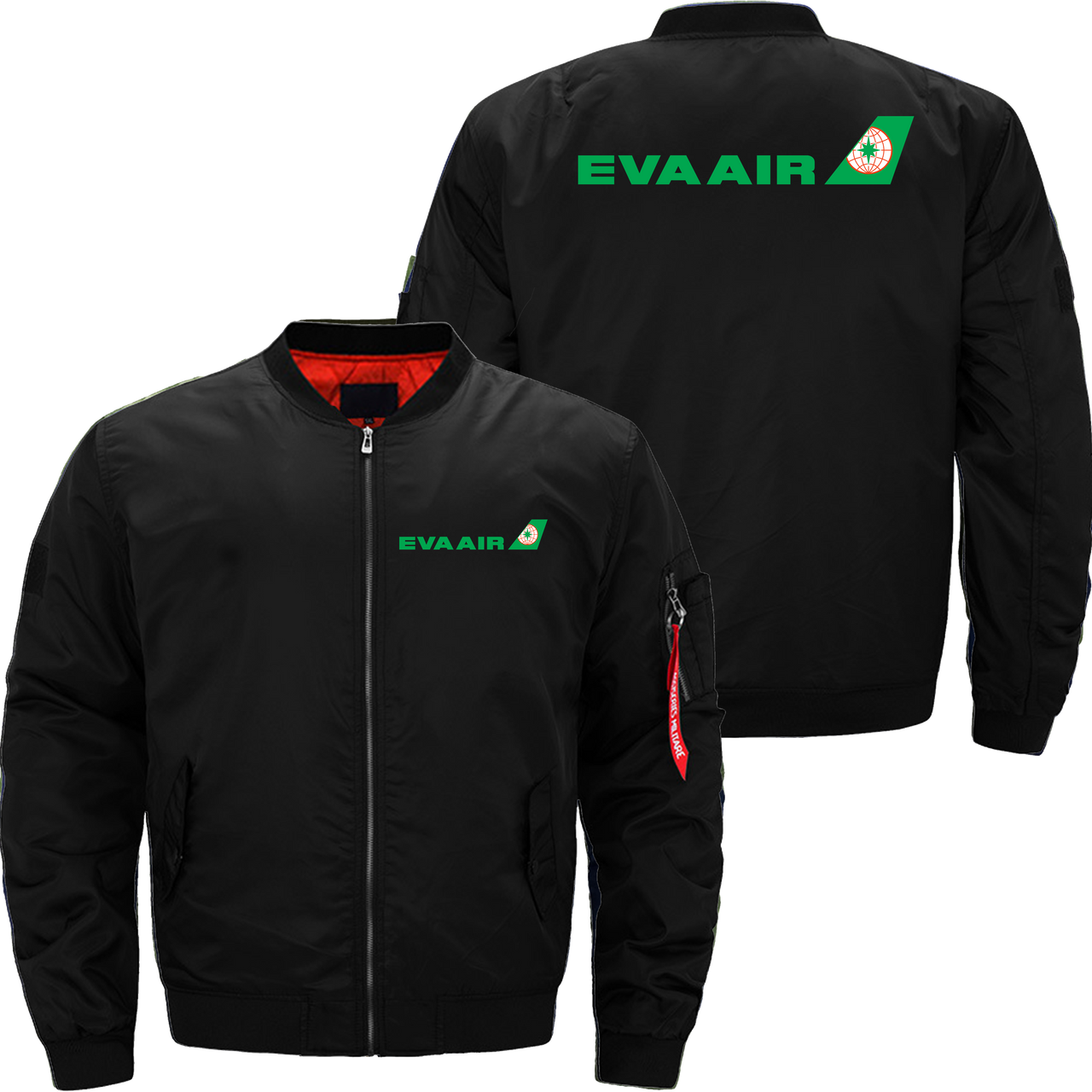 EVA AIRLINES JACKET