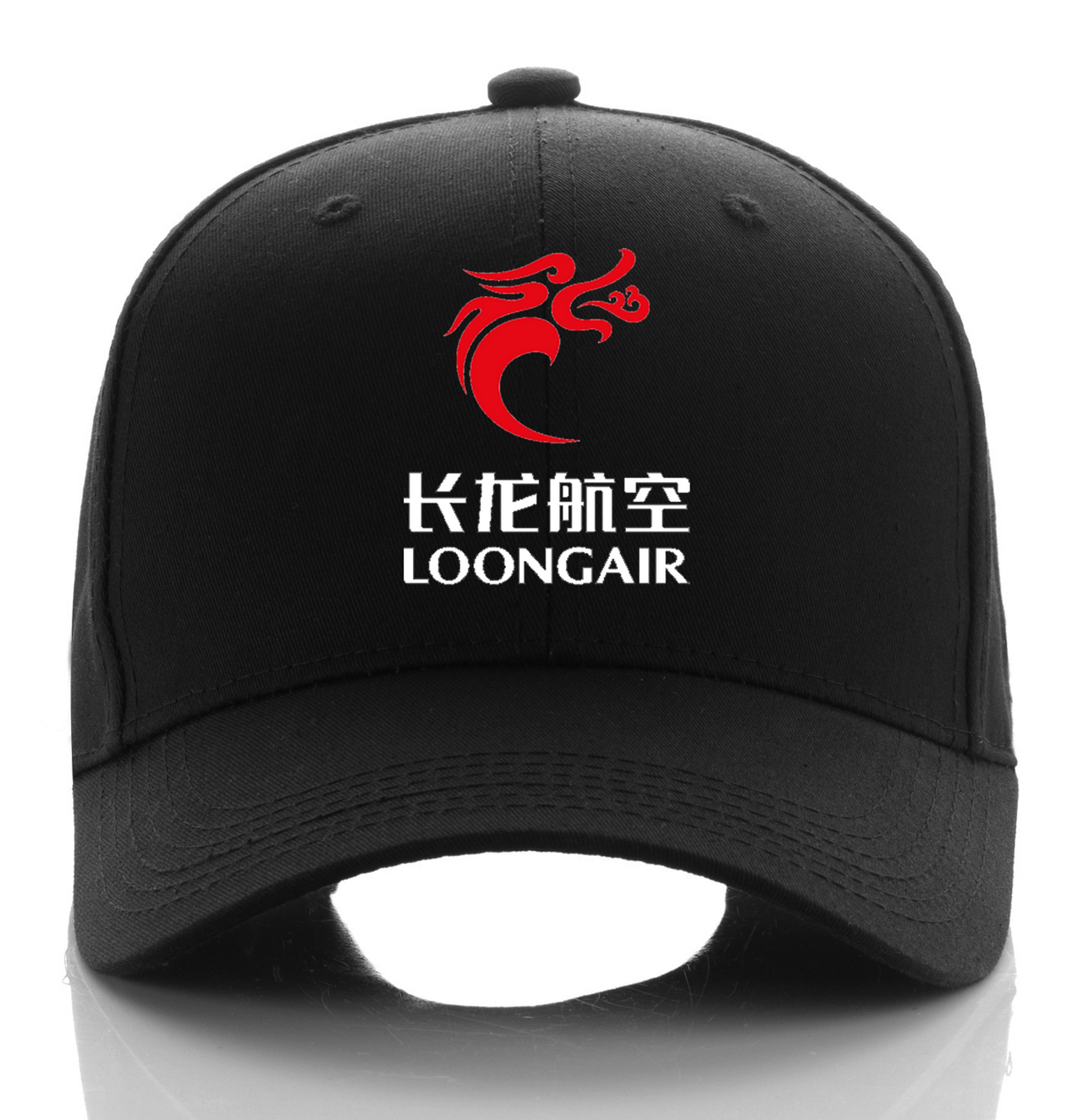 LOONG AIRLINE DESIGNED CAP