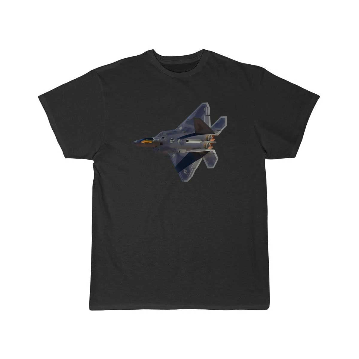 F22 shirt T SHIRT THE AV8R