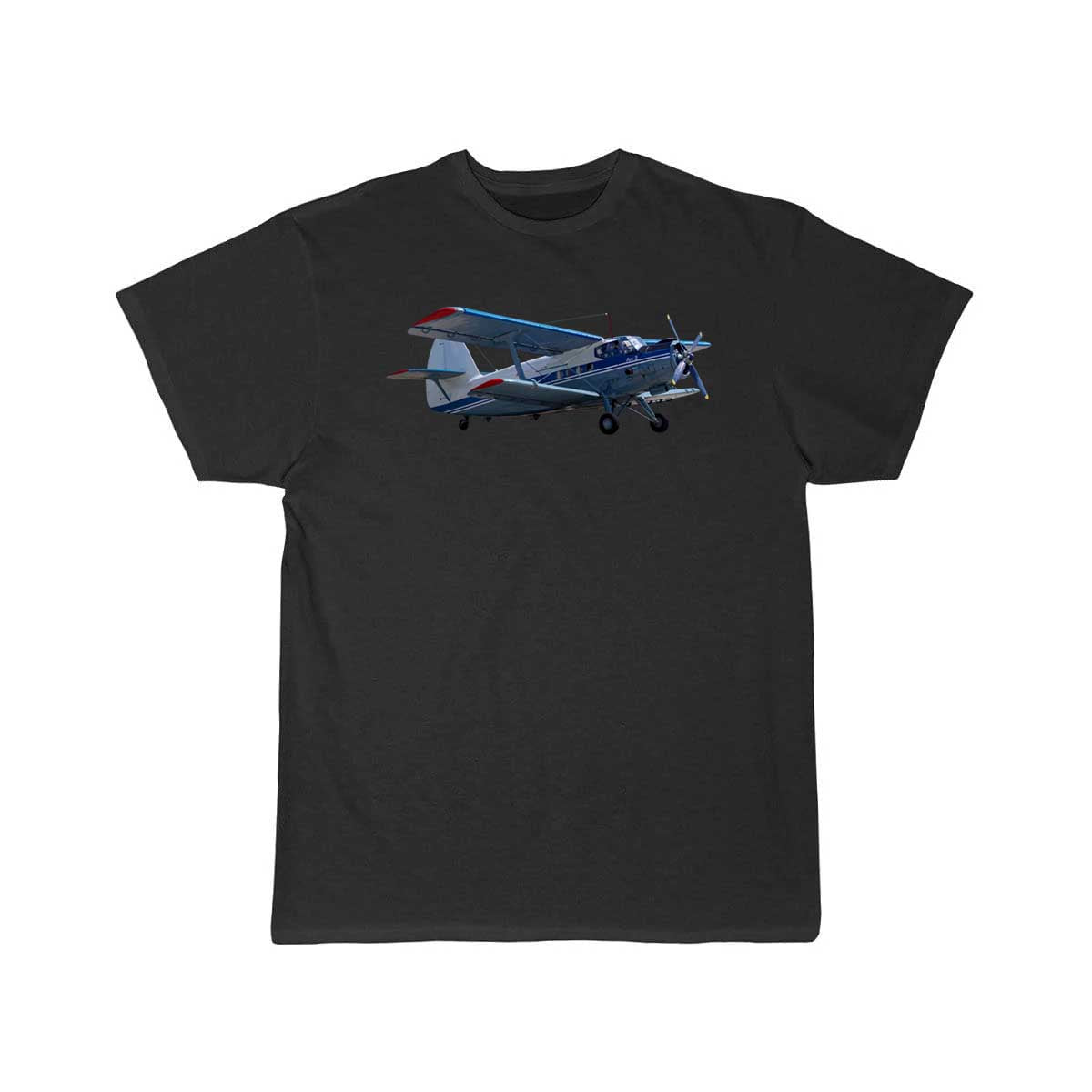 ANTONOV  - 2 T SHIRT THE AV8R