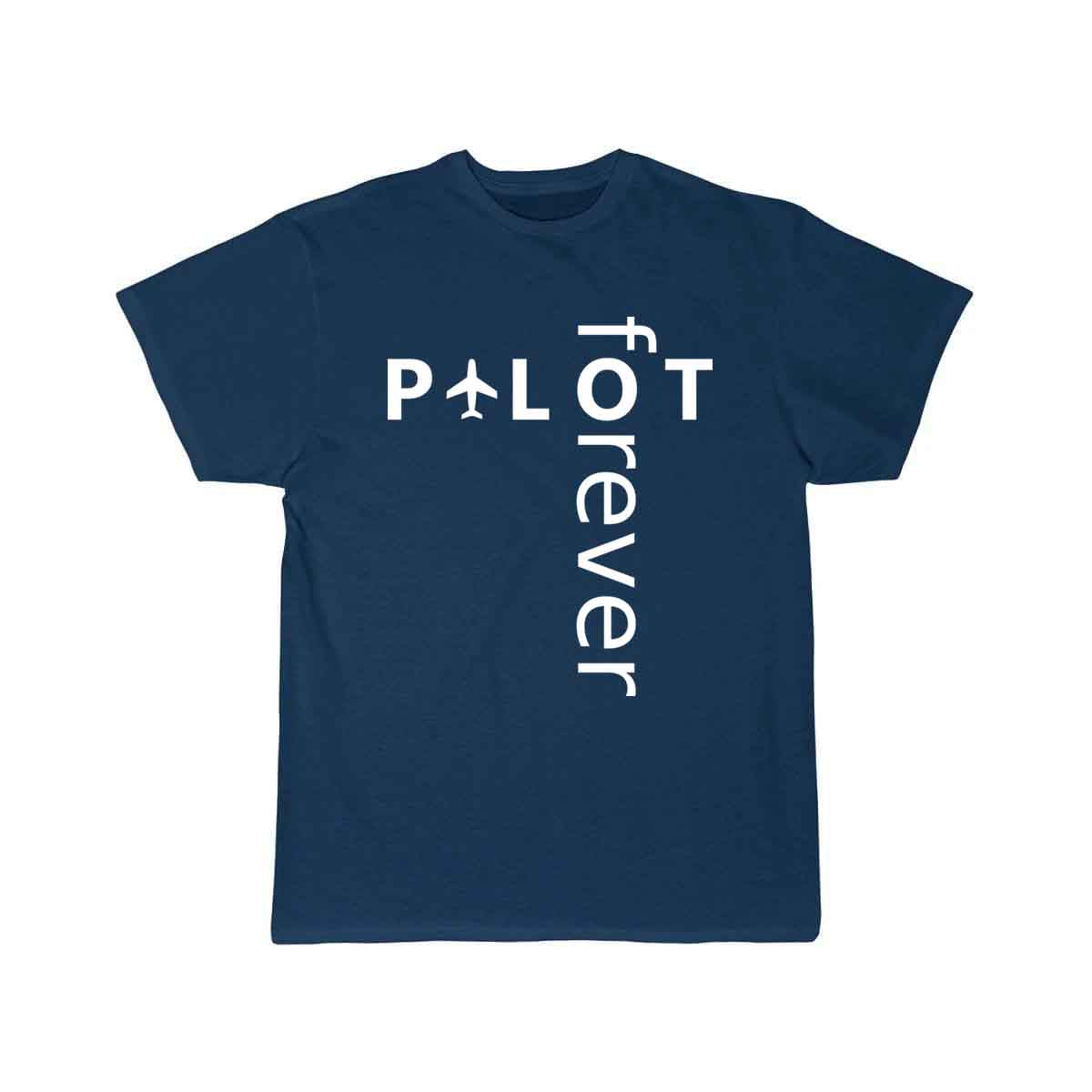 Pilot Forever T SHIRT THE AV8R