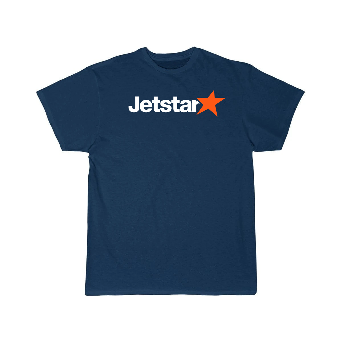 JETSTAR AIRLINE T-SHIRT