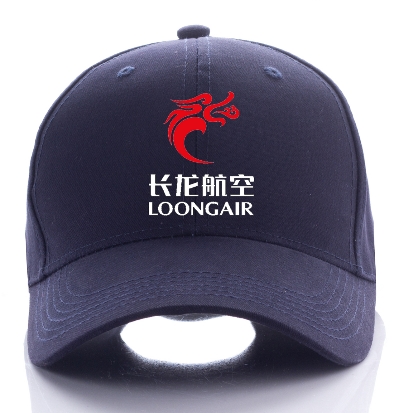 LOONG AIRLINE DESIGNED CAP