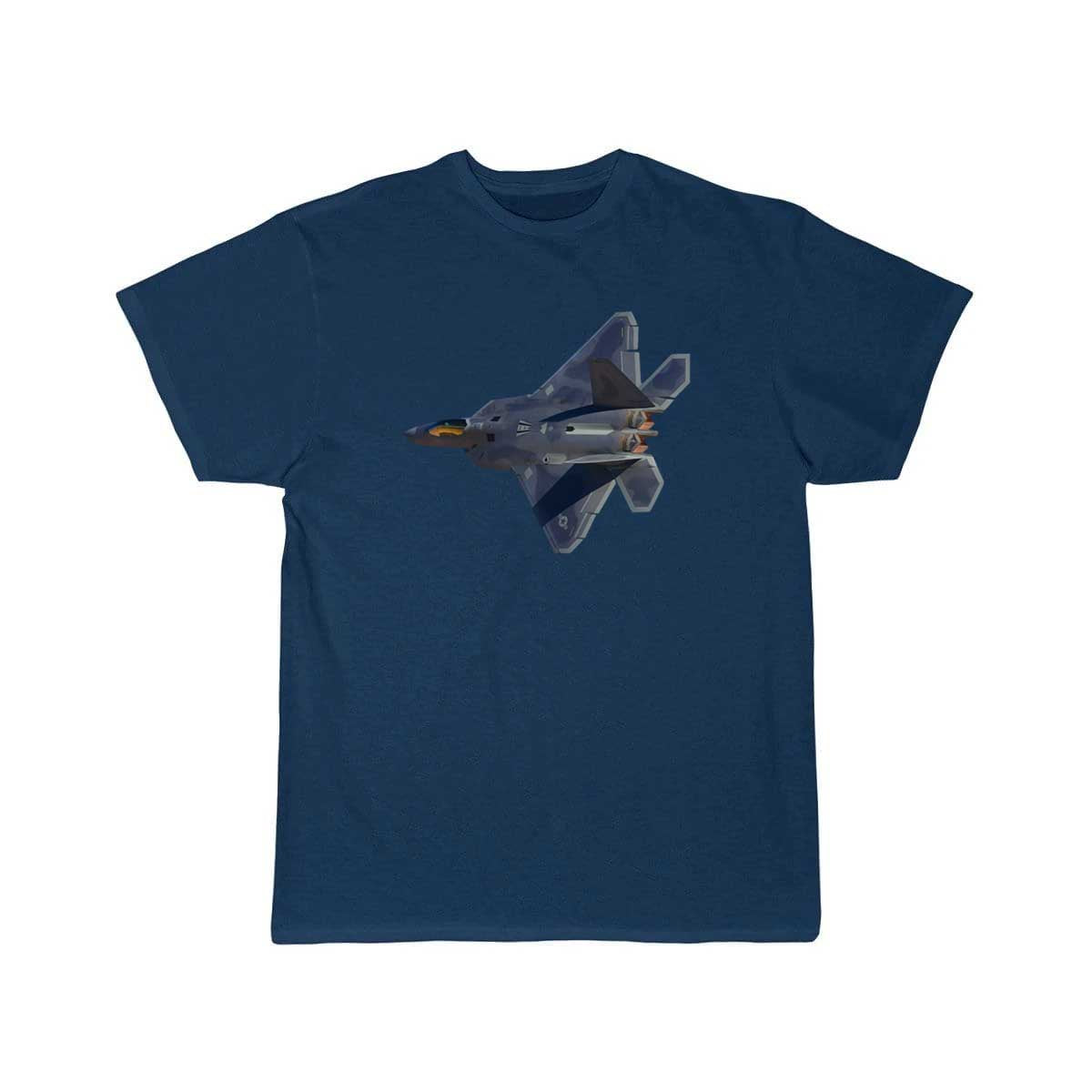 F22 shirt T SHIRT THE AV8R