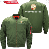 Thumbnail for PORSCHE JACKET