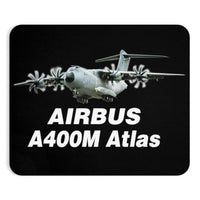 Thumbnail for AIRBUS A400M ATLAS -  MOUSE PAD Printify