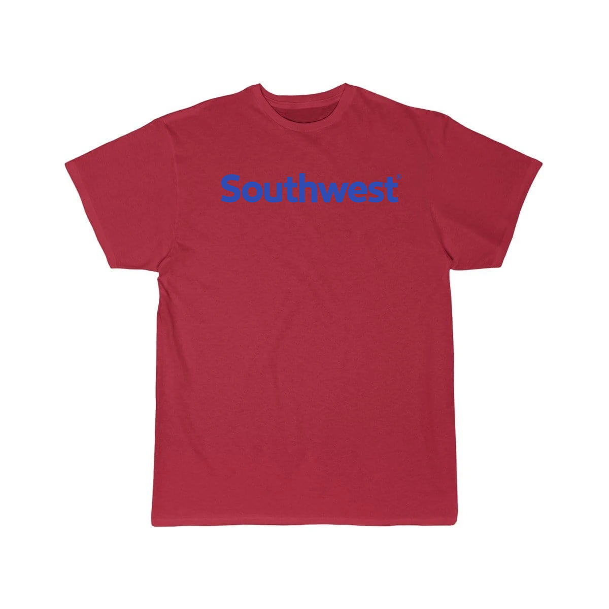 SOUTHWEST AIRLINE T-SHIRT