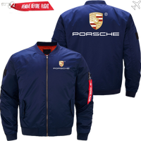 Thumbnail for PORSCHE JACKET