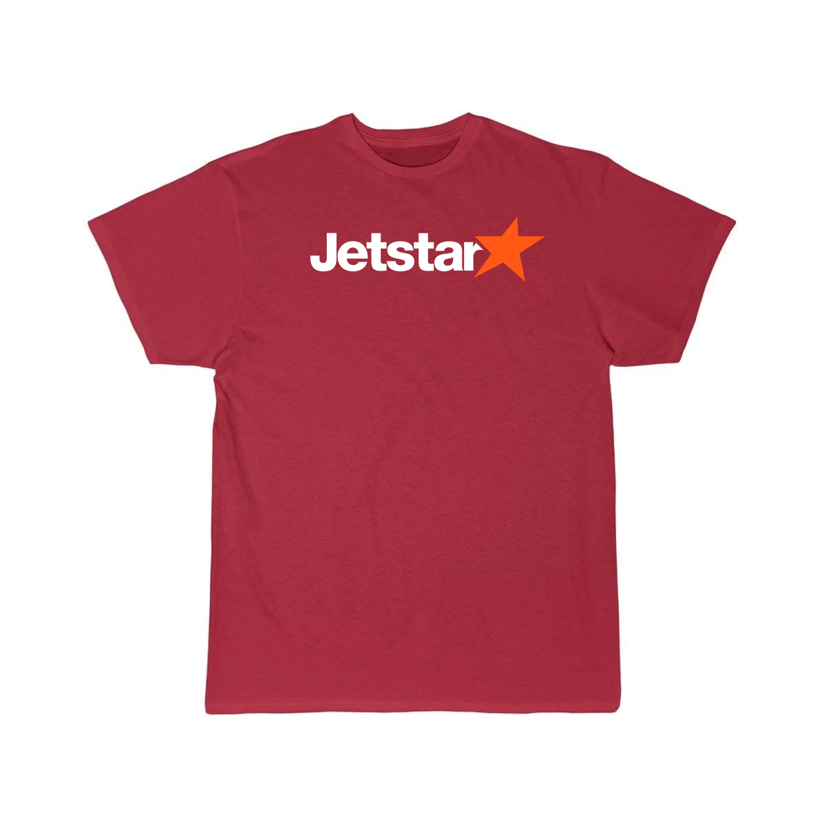 JETSTAR AIRLINE T-SHIRT