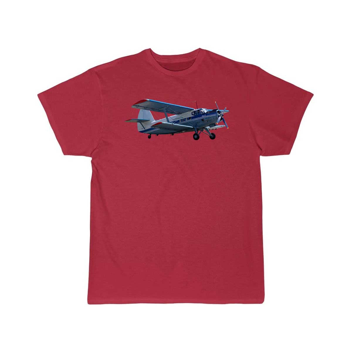 ANTONOV  - 2 T SHIRT THE AV8R