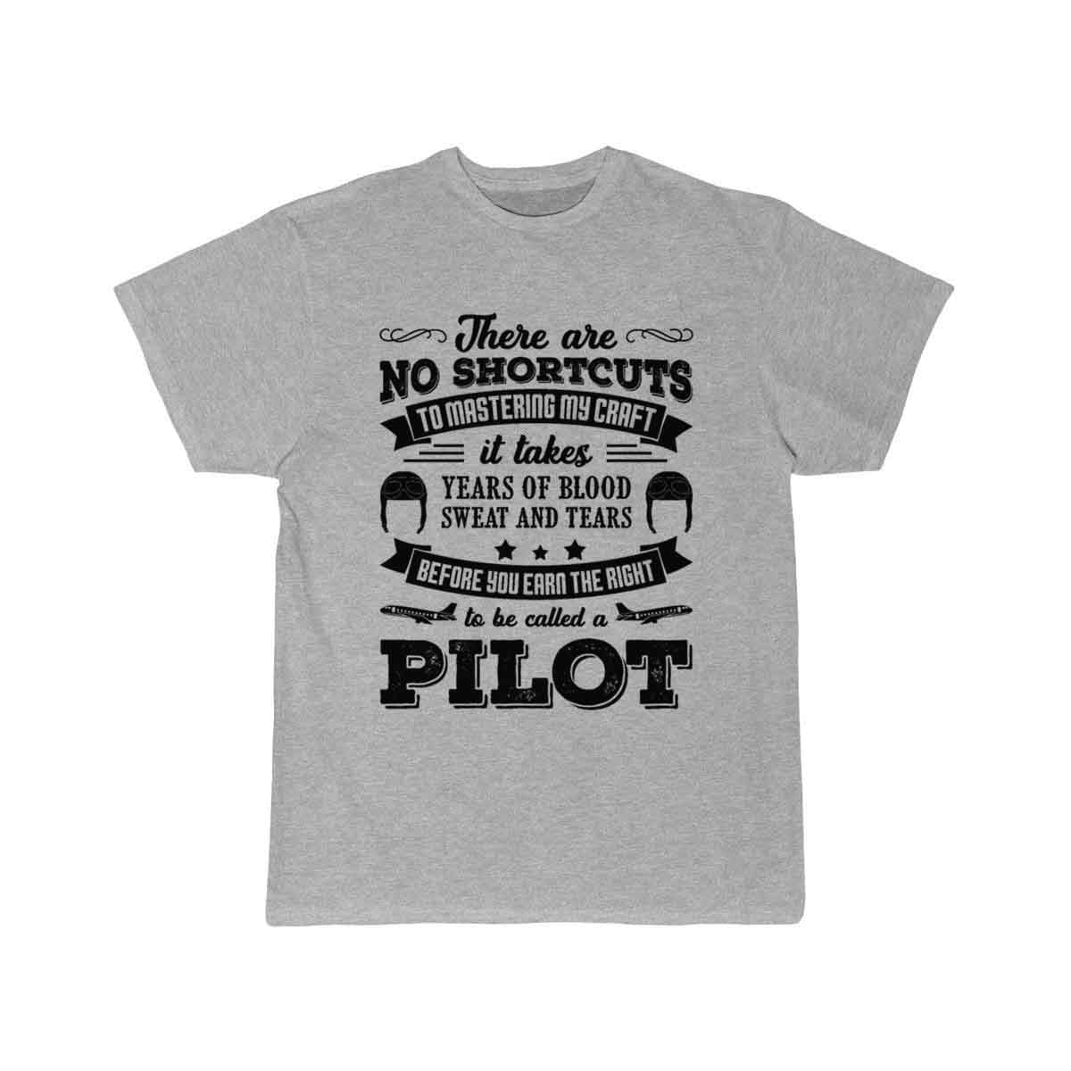 PILOT T-SHIRT THE AV8R