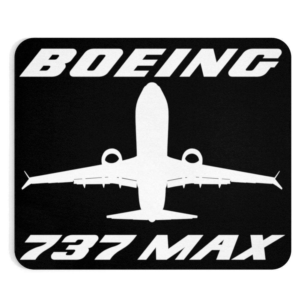 BOEING 737 -  MOUSE PAD Printify