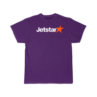 Thumbnail for JETSTAR AIRLINE T-SHIRT