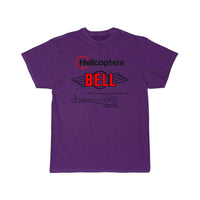 Thumbnail for Bell Helicopter DESIGNED T-SHIRT THE AV8R