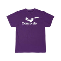 Thumbnail for CONCORD T Shirt THE AV8R