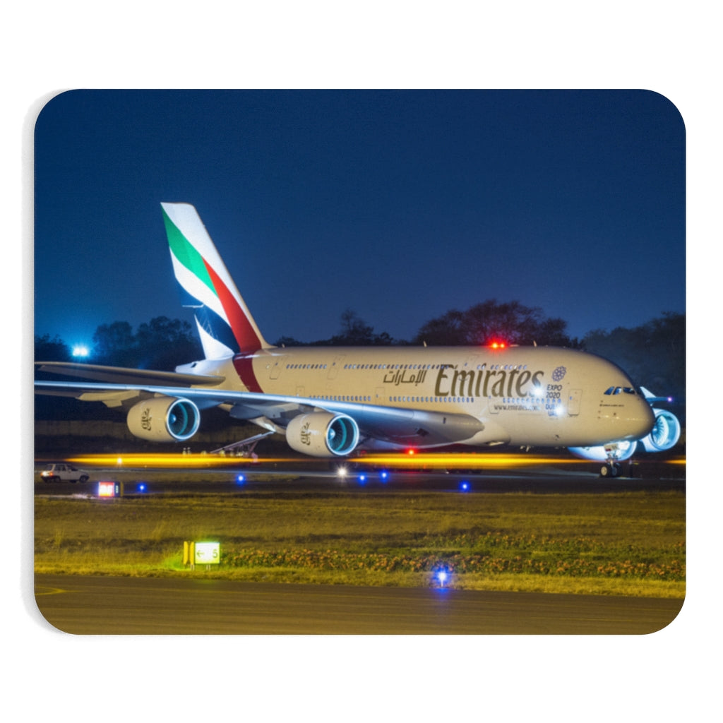 EMIRATES -  MOUSE PAD Printify