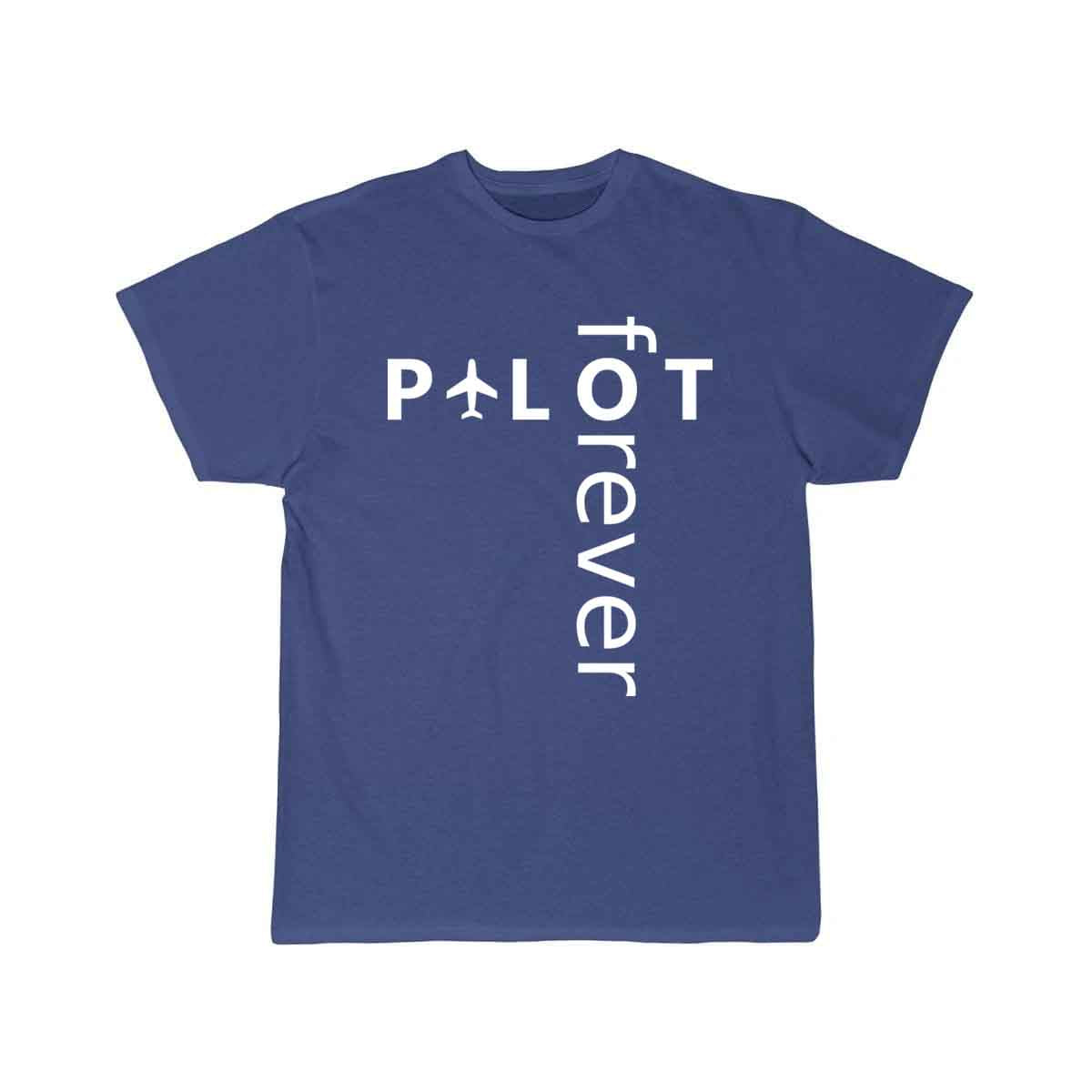 Pilot Forever T SHIRT THE AV8R