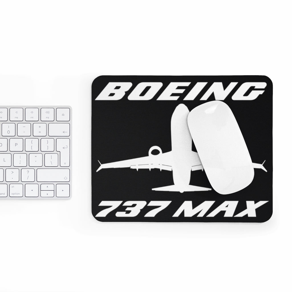 BOEING 737 -  MOUSE PAD Printify