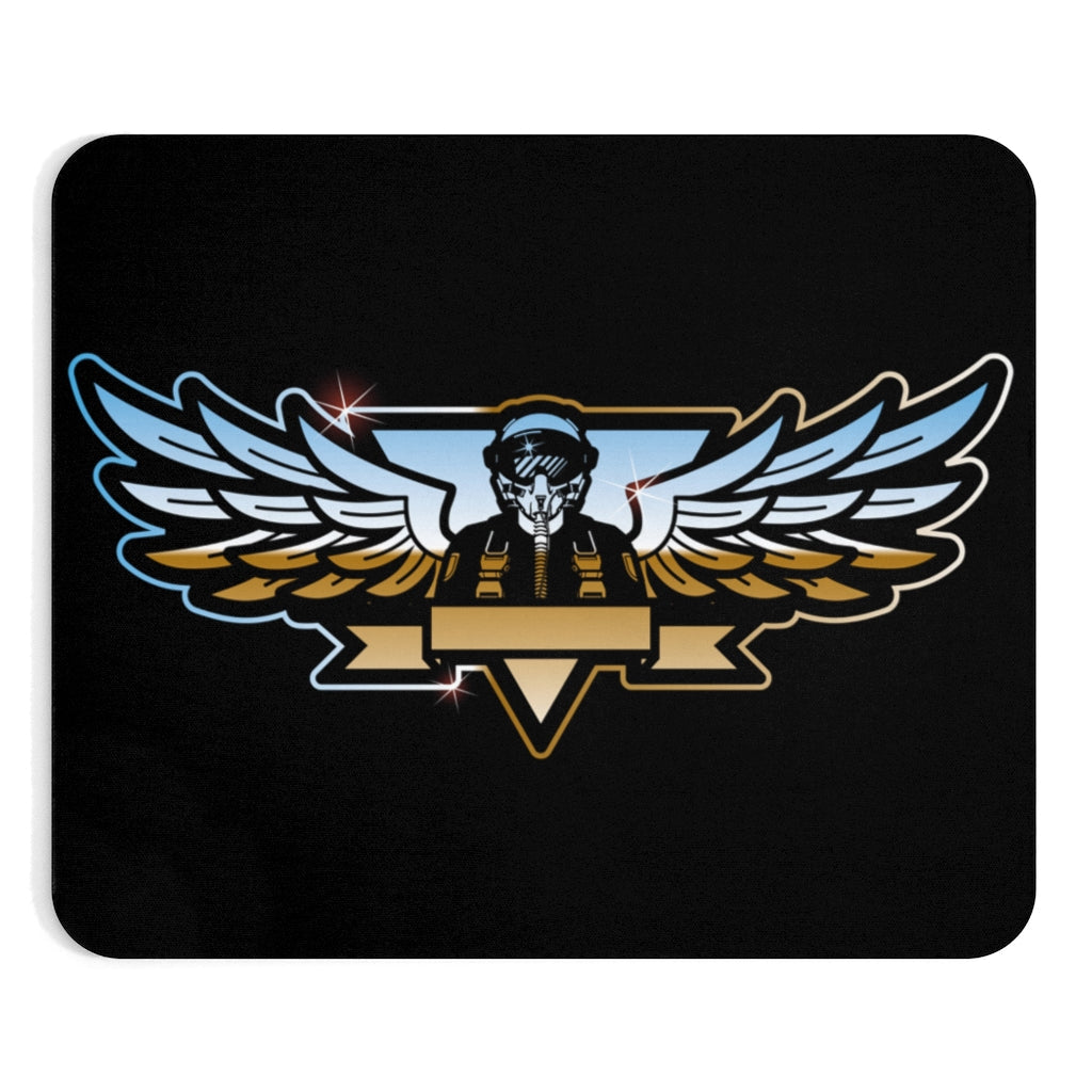 AVIATION  -  MOUSE PAD Printify