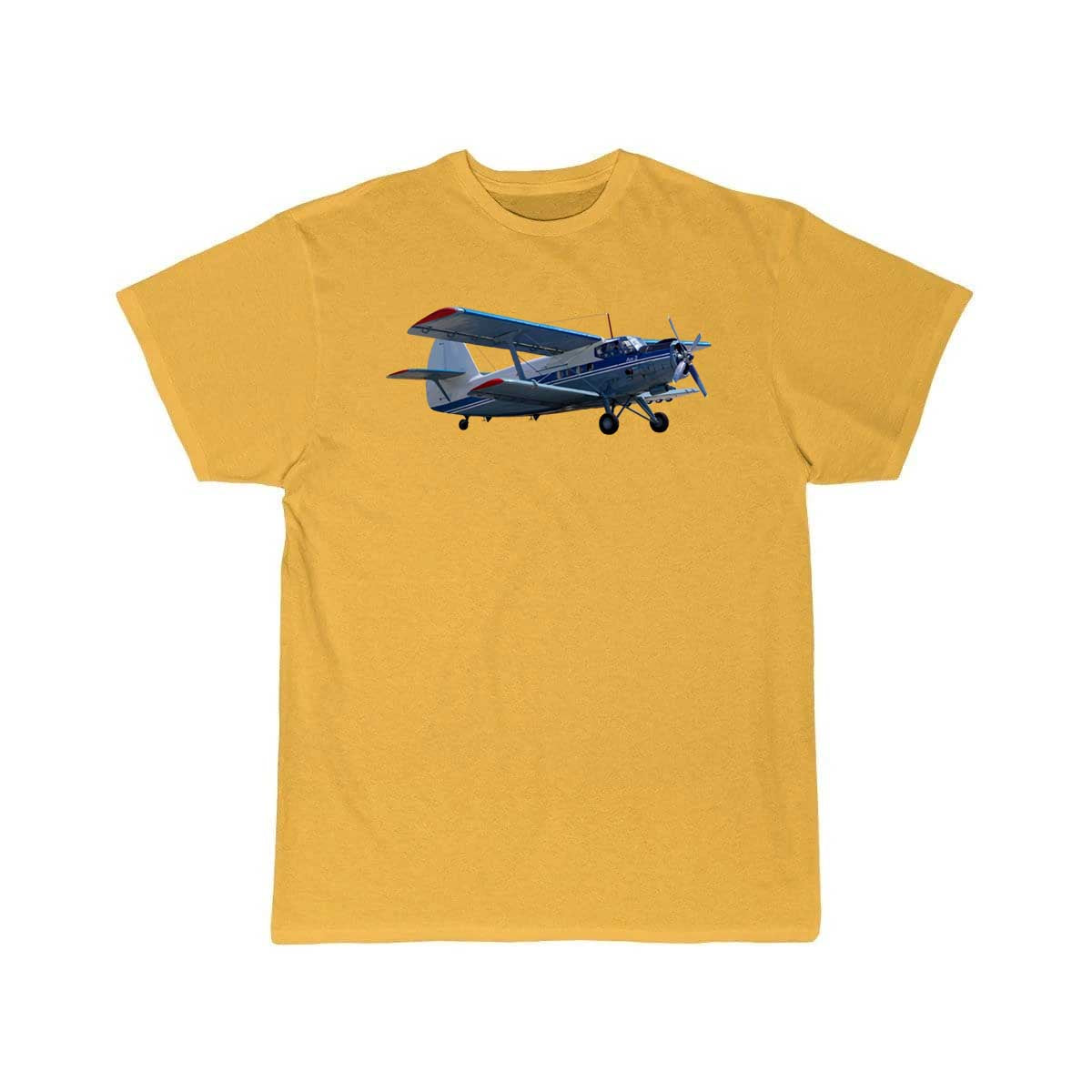 ANTONOV  - 2 T SHIRT THE AV8R