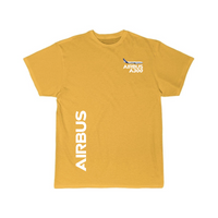 Thumbnail for Airbus A300 Aviation Pilot T-Shirt THE AV8R