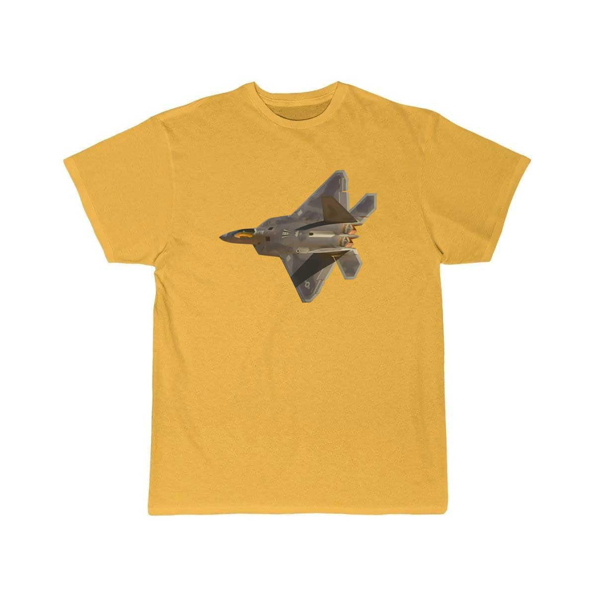 F22 shirt T SHIRT THE AV8R