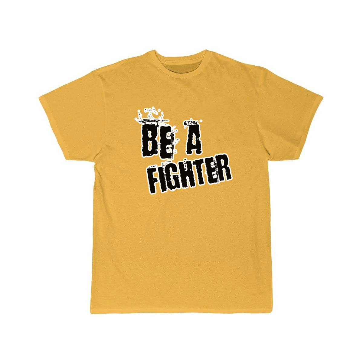 Be a fighte T Shirt THE AV8R