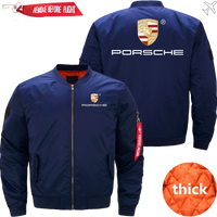 Thumbnail for PORSCHE JACKET