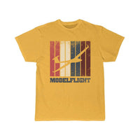 Thumbnail for model airplane model flight T-SHIRT THE AV8R