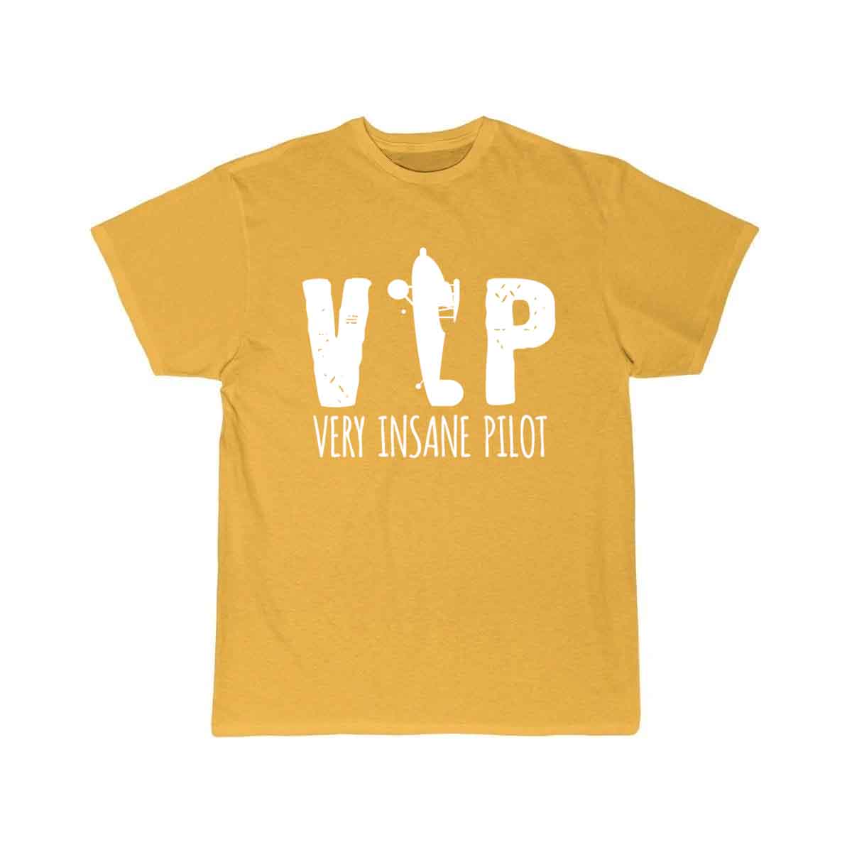 VIP - verry insane pilot T SHIRT THE AV8R