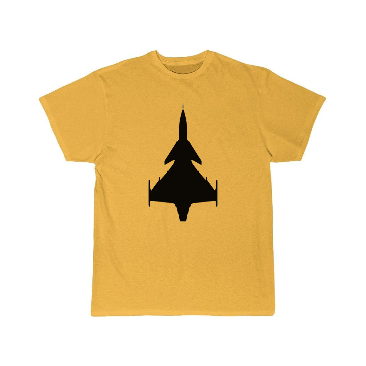 Gripen fighter jet T SHIRT THE AV8R