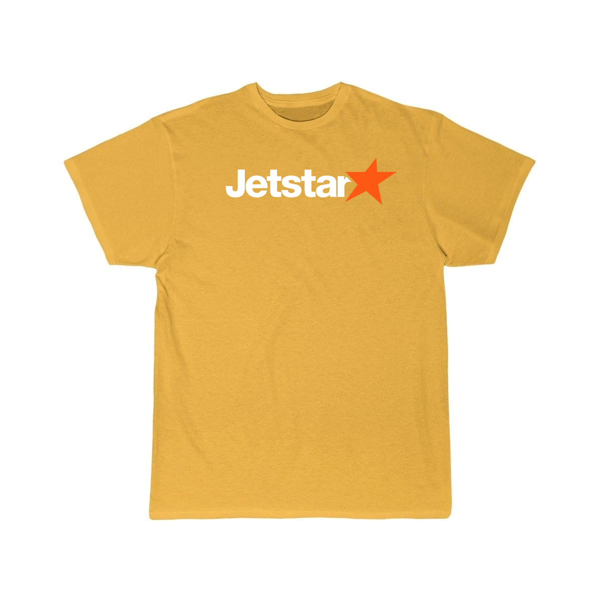 JETSTAR AIRLINE T-SHIRT