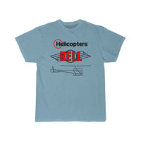 Thumbnail for Bell Helicopter DESIGNED T-SHIRT THE AV8R