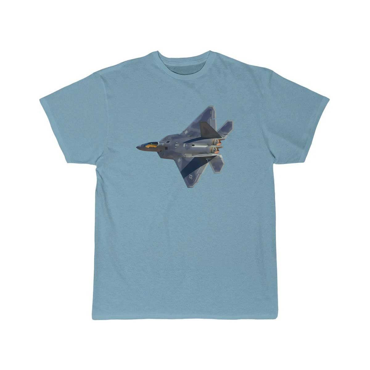 F22 shirt T SHIRT THE AV8R