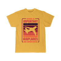 Thumbnail for Pilots Pilot Flying T-SHIRT THE AV8R