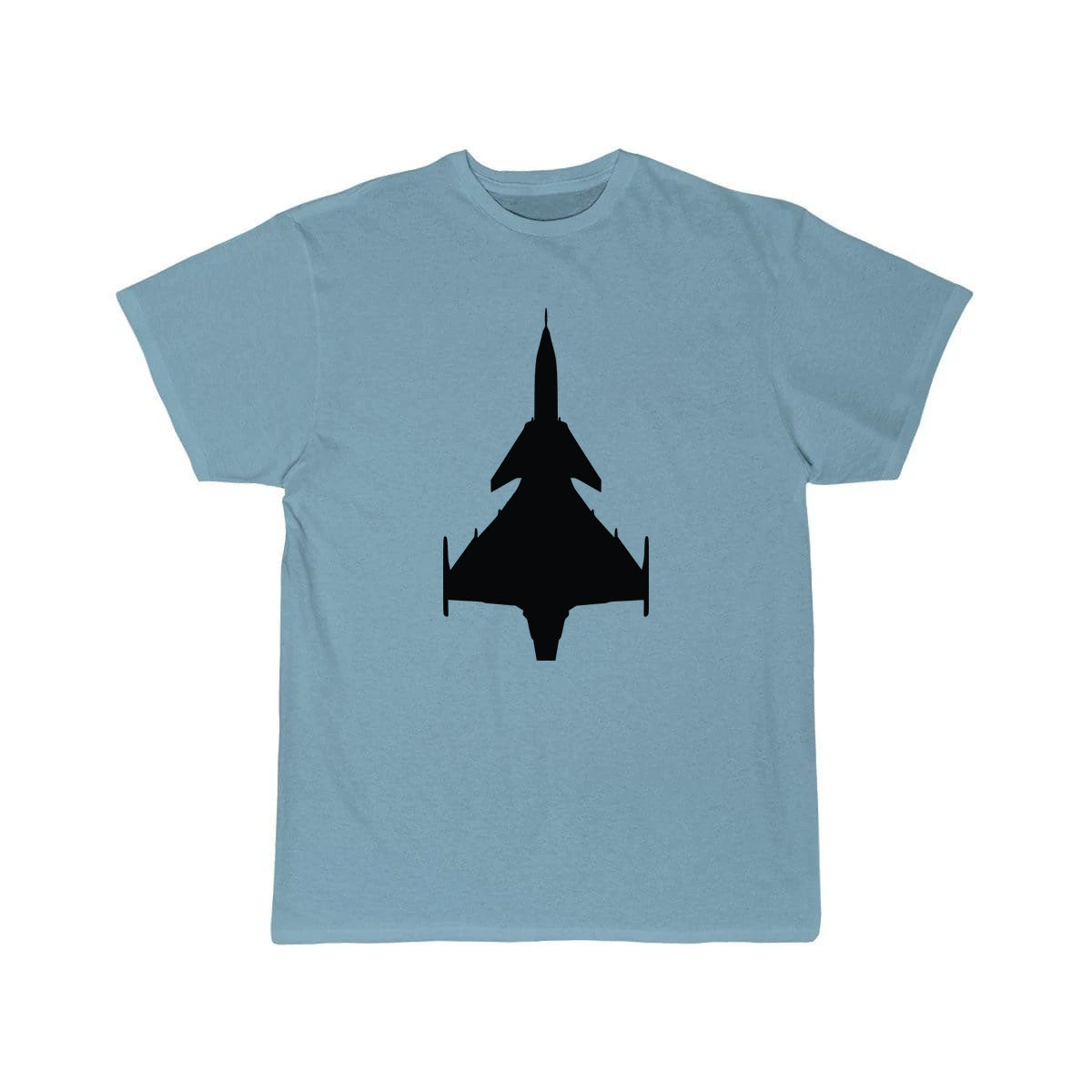 Gripen fighter jet T SHIRT THE AV8R